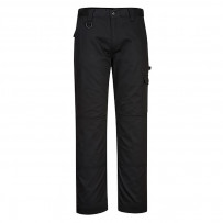 Pantalon de travail Super Noir