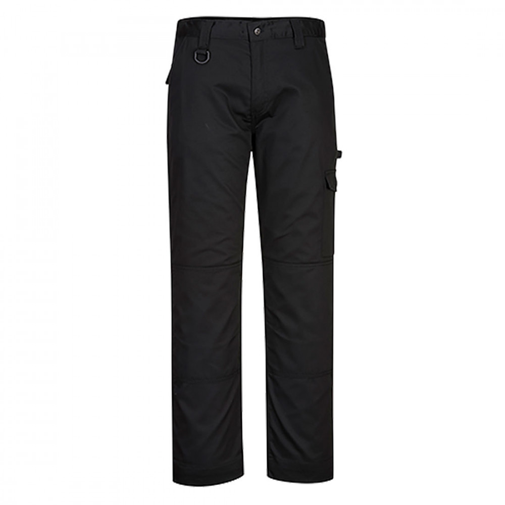 Pantalon de travail Super Noir