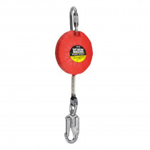Enrouleur Antichute auto 3m