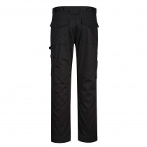 Pantalon de travail Super Noir