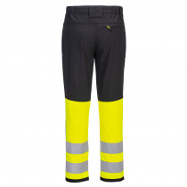 Pantalon de travail stretch HV WX2