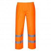 Pantalon de pluie Hi-Vis 
