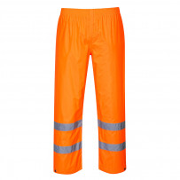 Pantalon de pluie Hi-Vis 