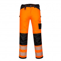 Pantalon extensible HV PW3