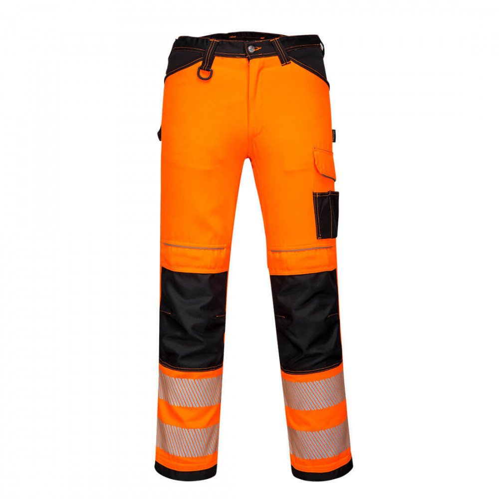 Pantalon extensible HV PW3 Pantalon extensible HV PW3
