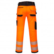 Pantalon extensible HV PW3