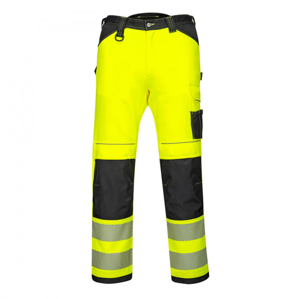 Pantalon extensible HV PW3 Pantalon extensible HV PW3