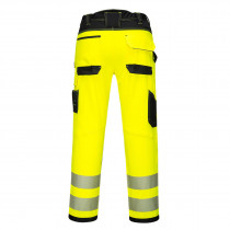 Pantalon extensible HV PW3