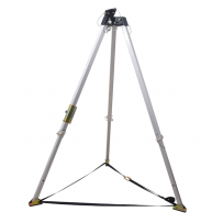 Trépied Espace Confiné