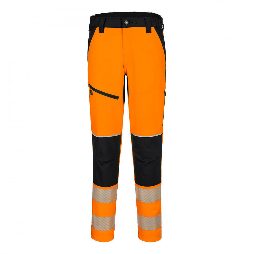 Pantalon stretch HV PW3 Pantalon stretch HV PW3