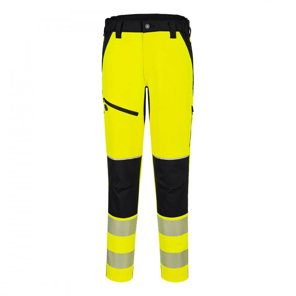 Pantalon stretch HV PW3 Pantalon stretch HV PW3