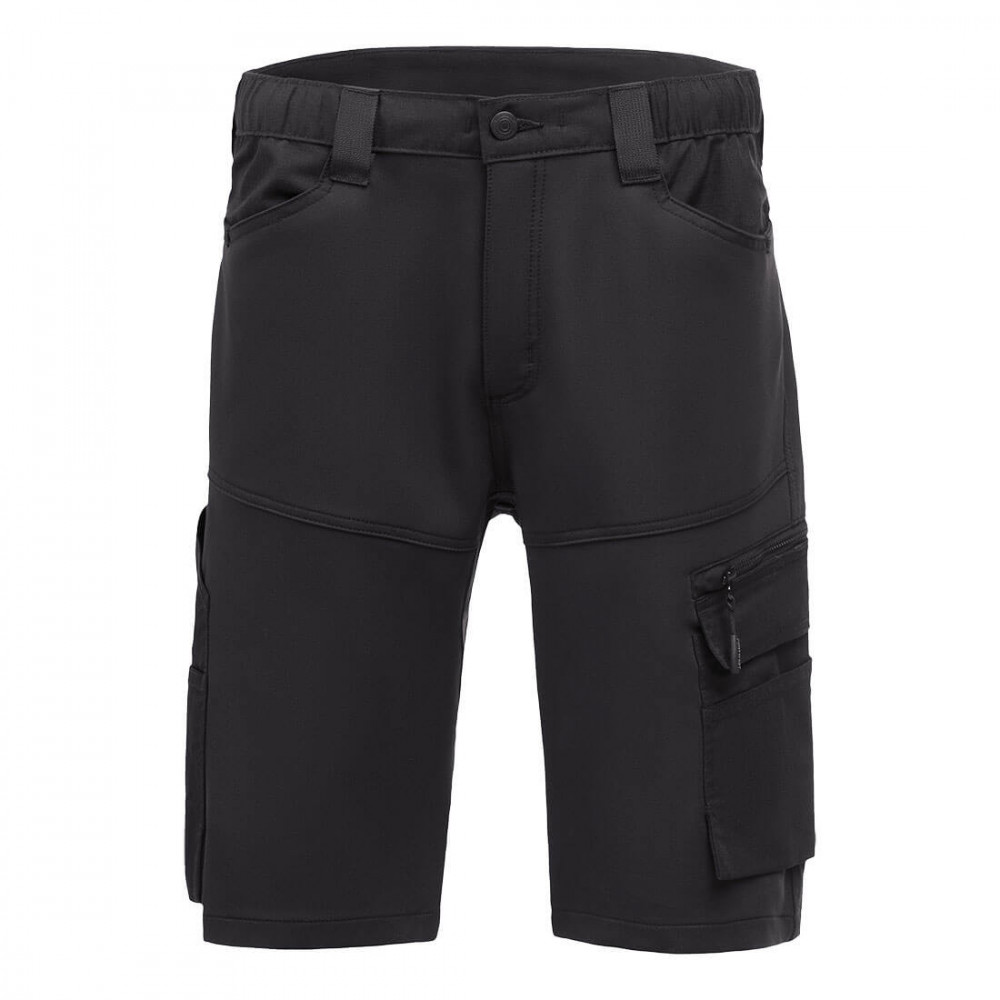 Bermuda de travail stretch DX4 Bermuda de travail stretch DX4