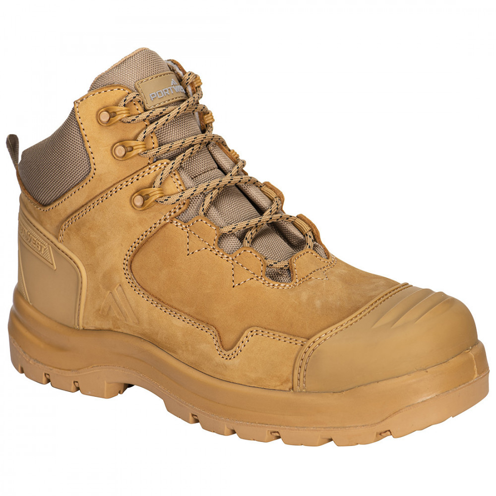 Chaussure S3S HRO SR Chaussure S3S HRO SR