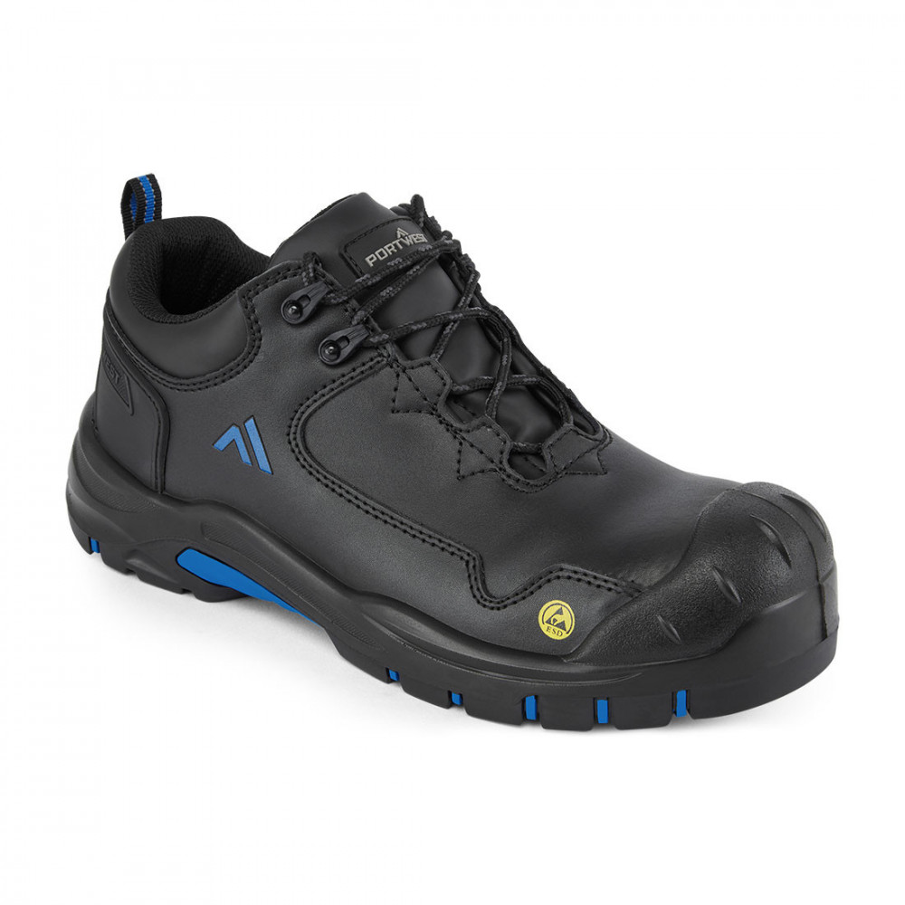 Chaussure basse S3S ESD HRO SR SC FO Chaussure basse S3S ESD HRO SR SC FO