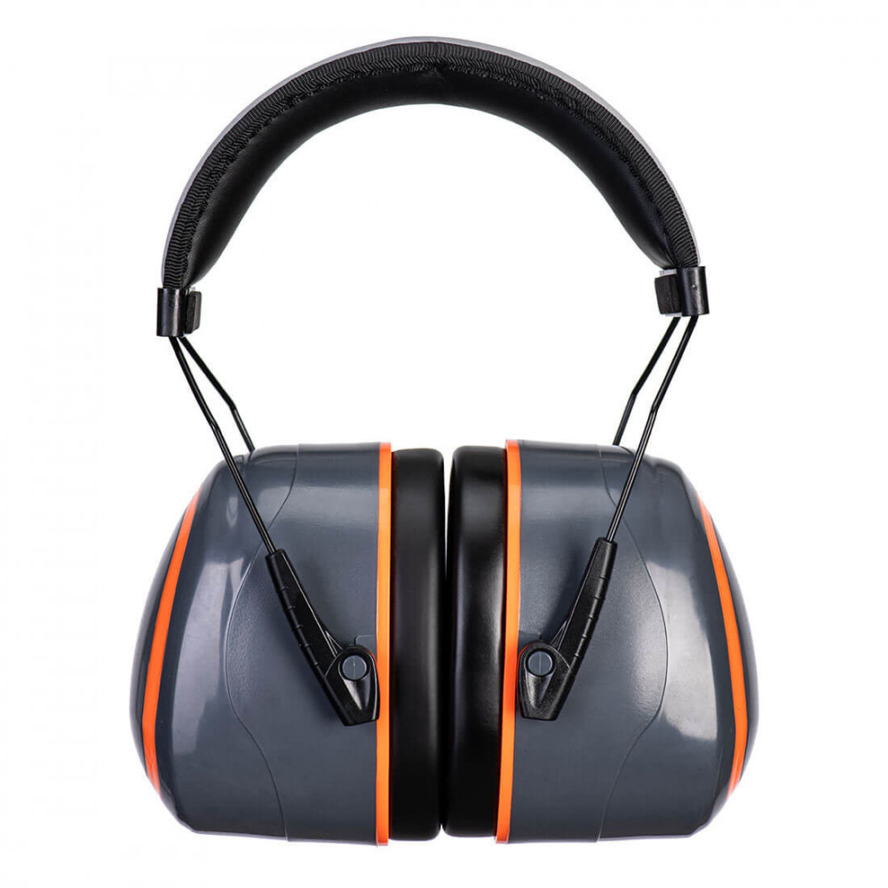 Casque Anti-Bruit HV Extreme Casque Anti-Bruit HV Extreme