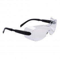 Lunette couvrante 