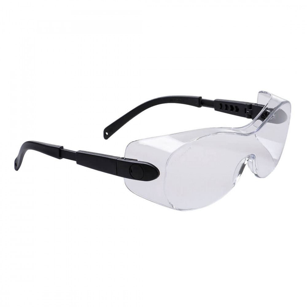 Lunette couvrante Lunette couvrante