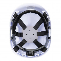 Casque Height Endurance Blanc