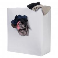 Chiffon coton couleur tee-shirt 10kg