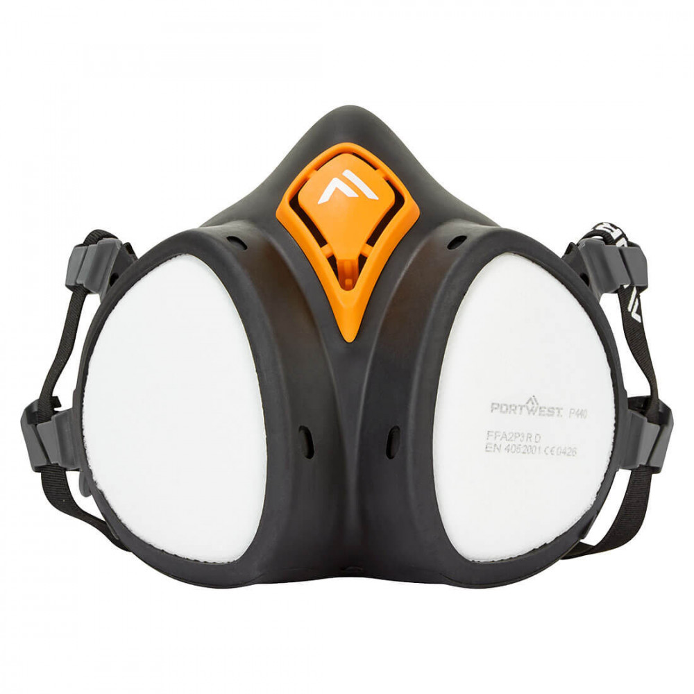 A2P3 Demi-masque A2P3 Demi-masque