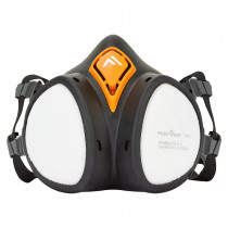 ABEK1P3 Demi-masque 