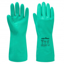 Nitrosafe Essential Vert - Par 12