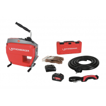 R600 VarioClean outil nu 18V + batterie