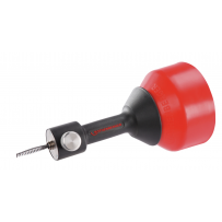 ROSPIMATIC CL, appareil de base avec flexible 8mmx7,5m avec tête buble