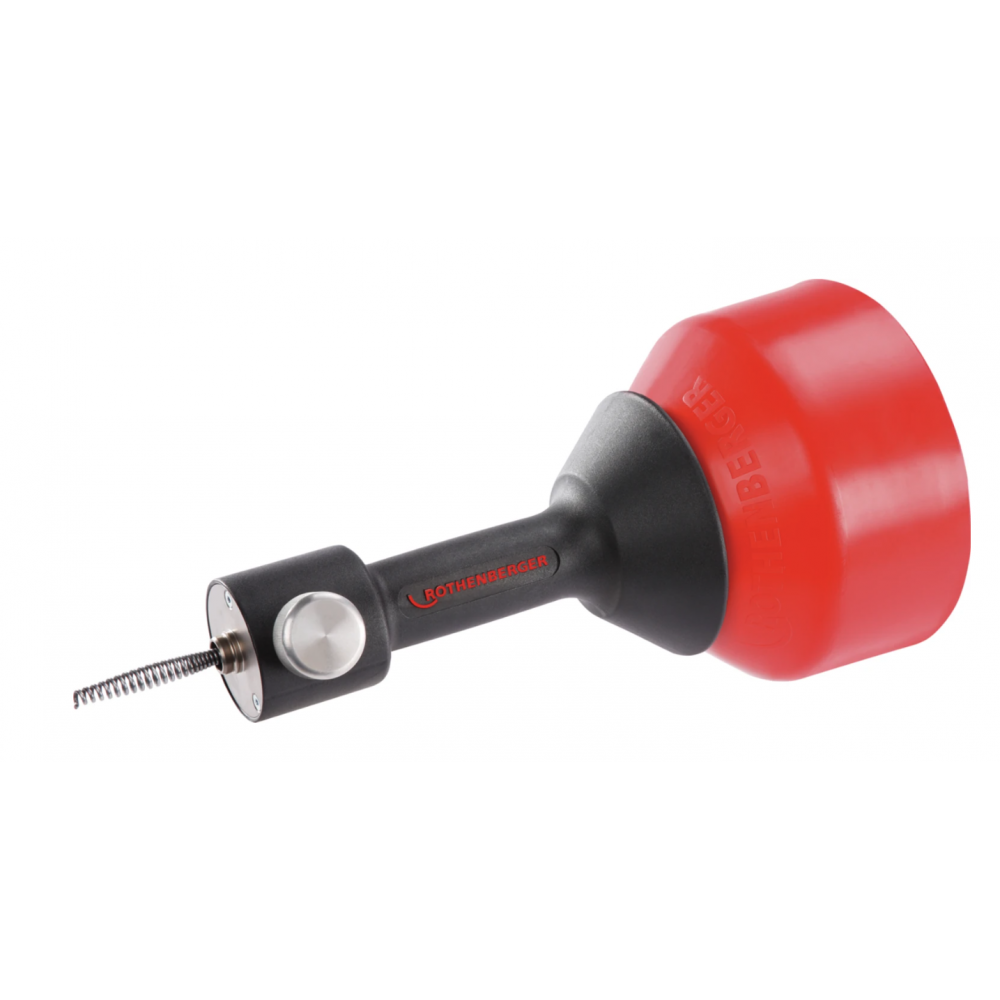 ROSPIMATIC CL, appareil de base avec flexible 8mmx7,5m avec tête buble ROSPIMATIC CL, appareil de base avec flexible 8mmx7,5m avec tête buble