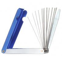 Kit pour nettoyage et mesure des jets