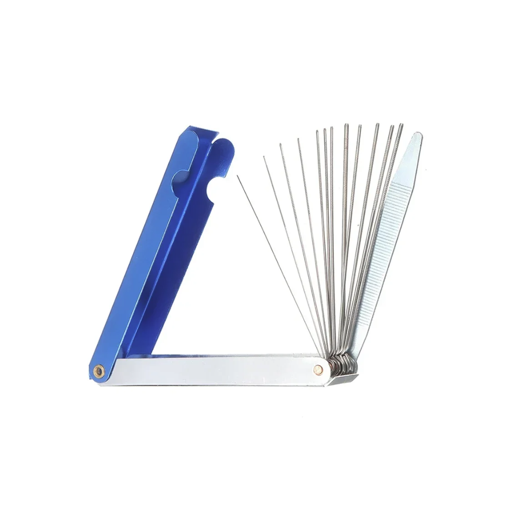 Kit pour nettoyage et mesure des jets