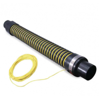 Protection pour flexibles Tiger-Tail