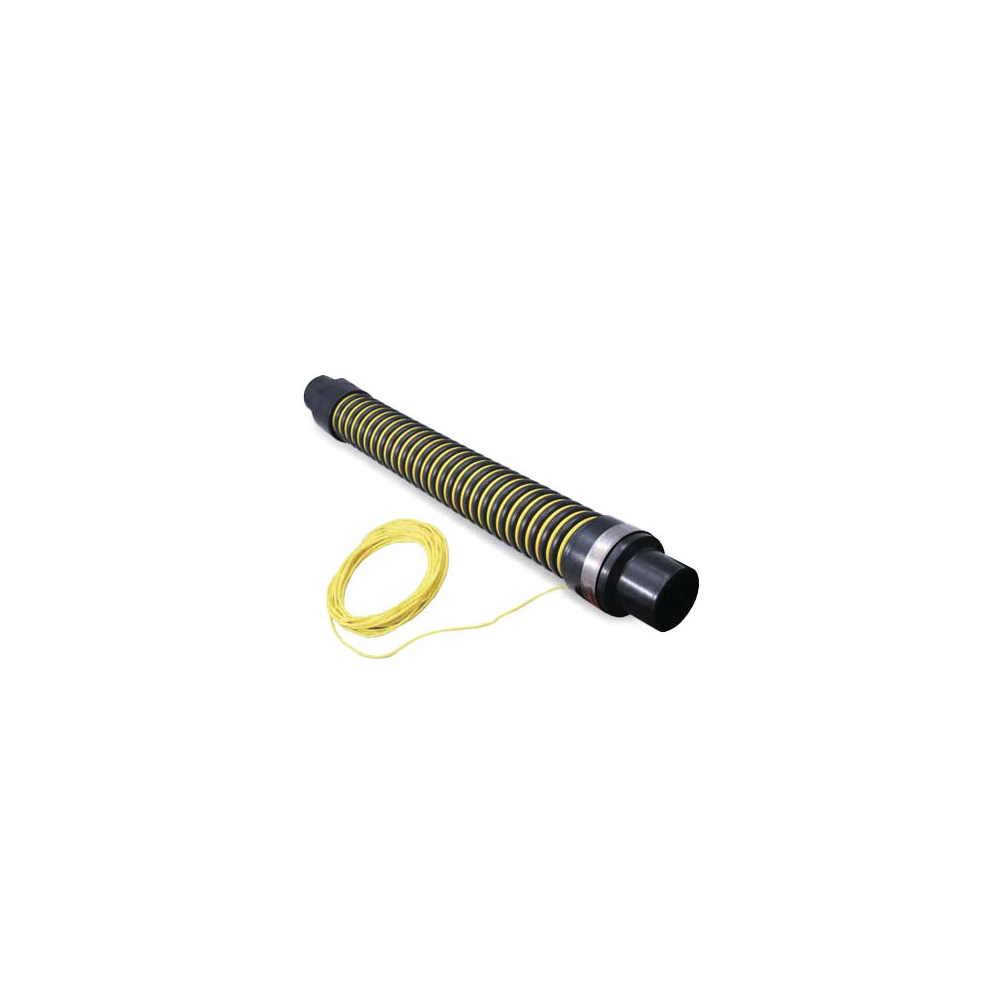 Protection pour flexibles Tiger-Tail
