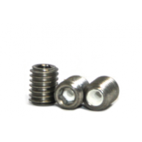 Insert en céramique M6x8