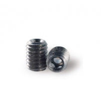 Inserts en inox M6x6