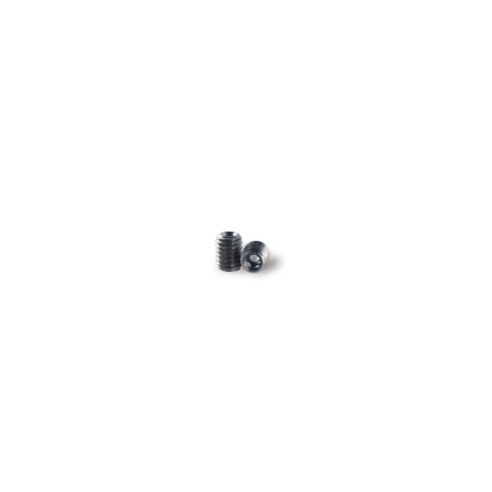 Inserts en inox M6x6