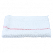 Serpillière coton 100 x 50 cm à découper