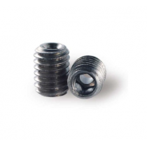Inserts en inox M8x10