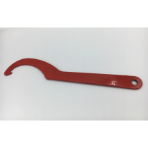 Clé Guillemin Type C DN20-115 ACIER ROUGE