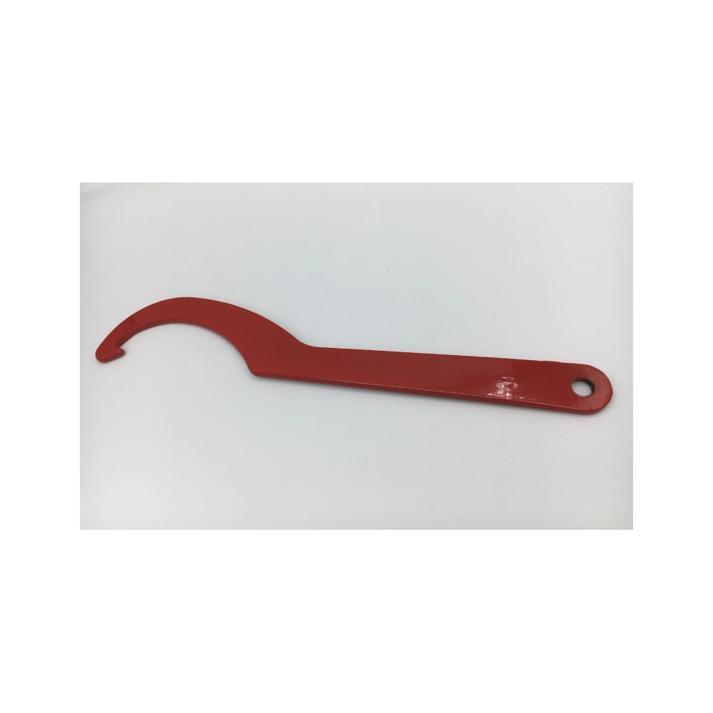 Clé Guillemin Type C DN20-115 ACIER ROUGE