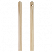 Manche en bois SPDV gros diamètre 