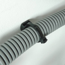 Cheville nylon Col-ty 8mm -lot de 100 pcs