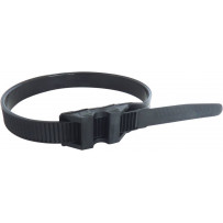 Collier nylon Col-Ty 9x260mm - lot de 100pcs