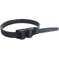 Collier nylon Col-Ty 9x360mm - lot de 100 pcs