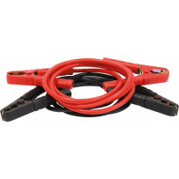 Câbles de démarrage 25mm² 2x3,0m 480A 
