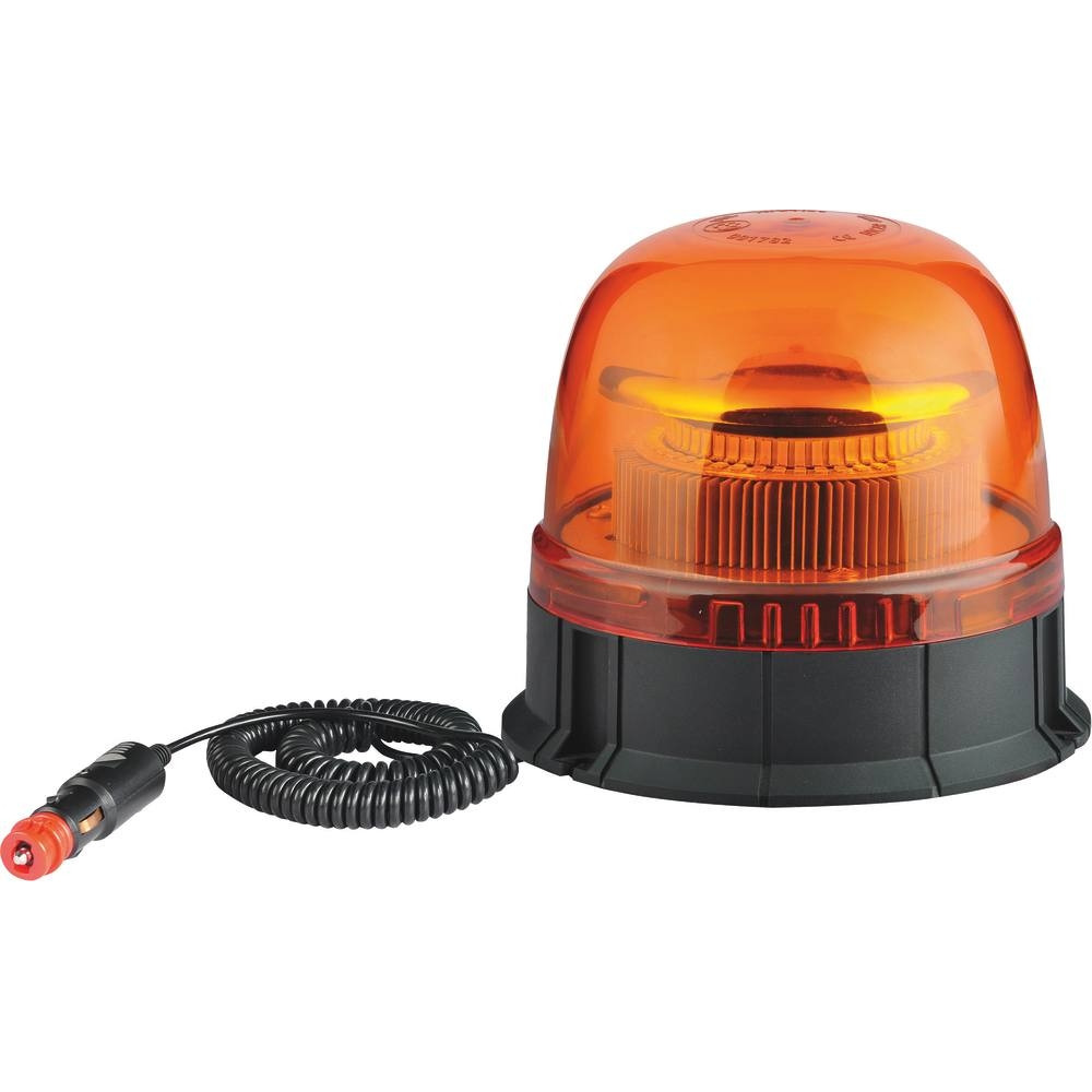 Gyrophare LED double flash 12/24V Gyrophare LED double flash 12/24V