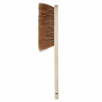 Balayette coco manche long