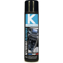 Nettoyant plastique intérieur - 500ml