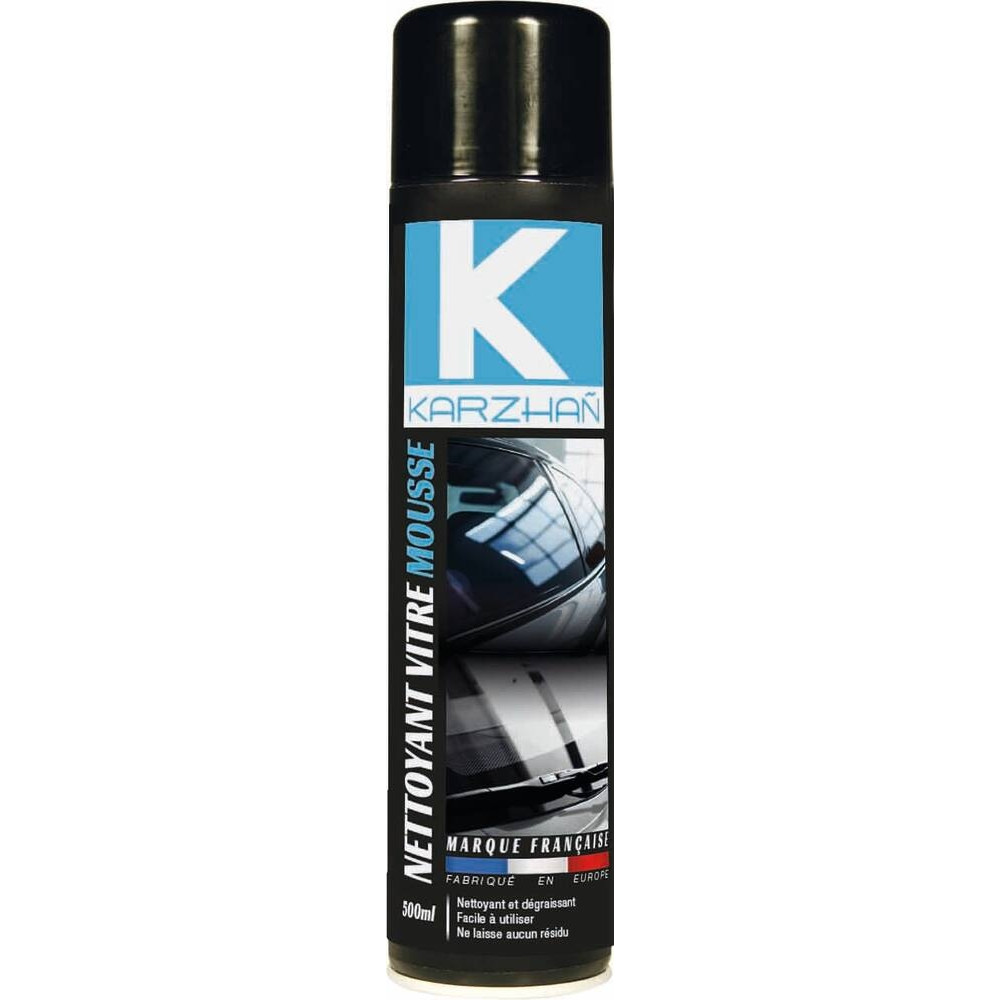 Nettoyant vitres - 500ml Nettoyant vitres - 500ml