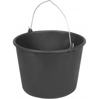 Seau plastique 12L gradué 305mm